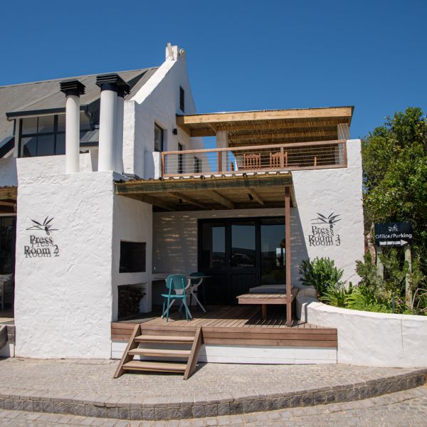 Oudewerfskloof Self Catering Accommodation in Stilbaai