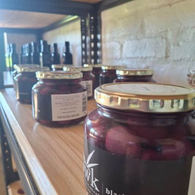 Oudewerfskloof Farm Shop