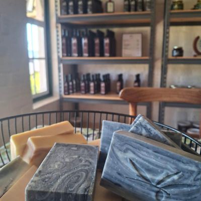 Oudewerfskloof Farm Shop